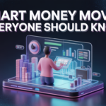 Finance 2026: Smart Money Moves Everyone Should Know