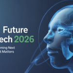The Future of Tech 2026: What’s Coming Next and Why It Matters