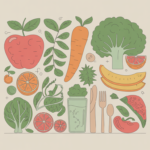 2026 Nutrition Guide: What to Eat for Energy and Longevity