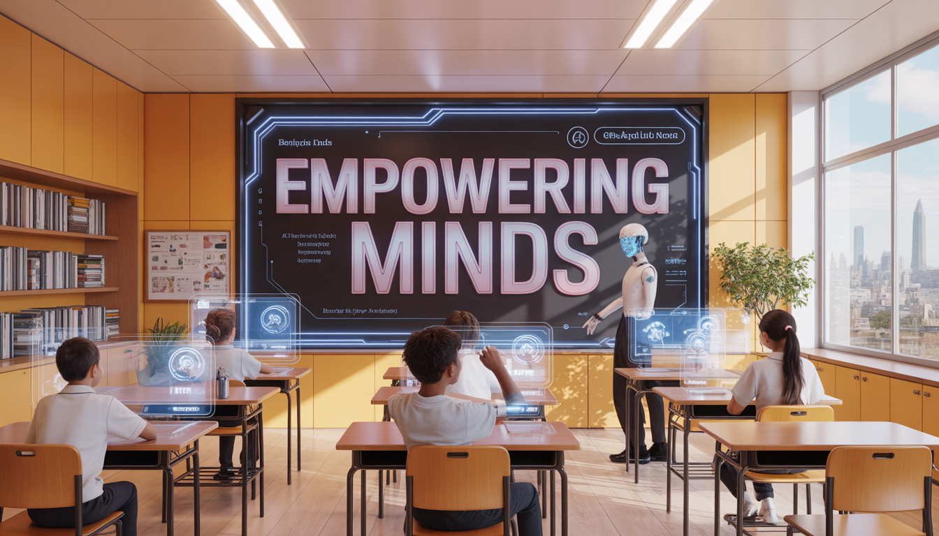 AI in Education 2026: Benefits, Challenges, and Opportunities