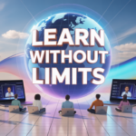 The Rise of Digital Universities: Education Without Borders