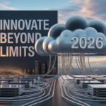 Cloud Computing in 2026: Faster, Smarter, and More Powerful