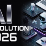 AI Revolution 2026: Tools Everyone Should Know