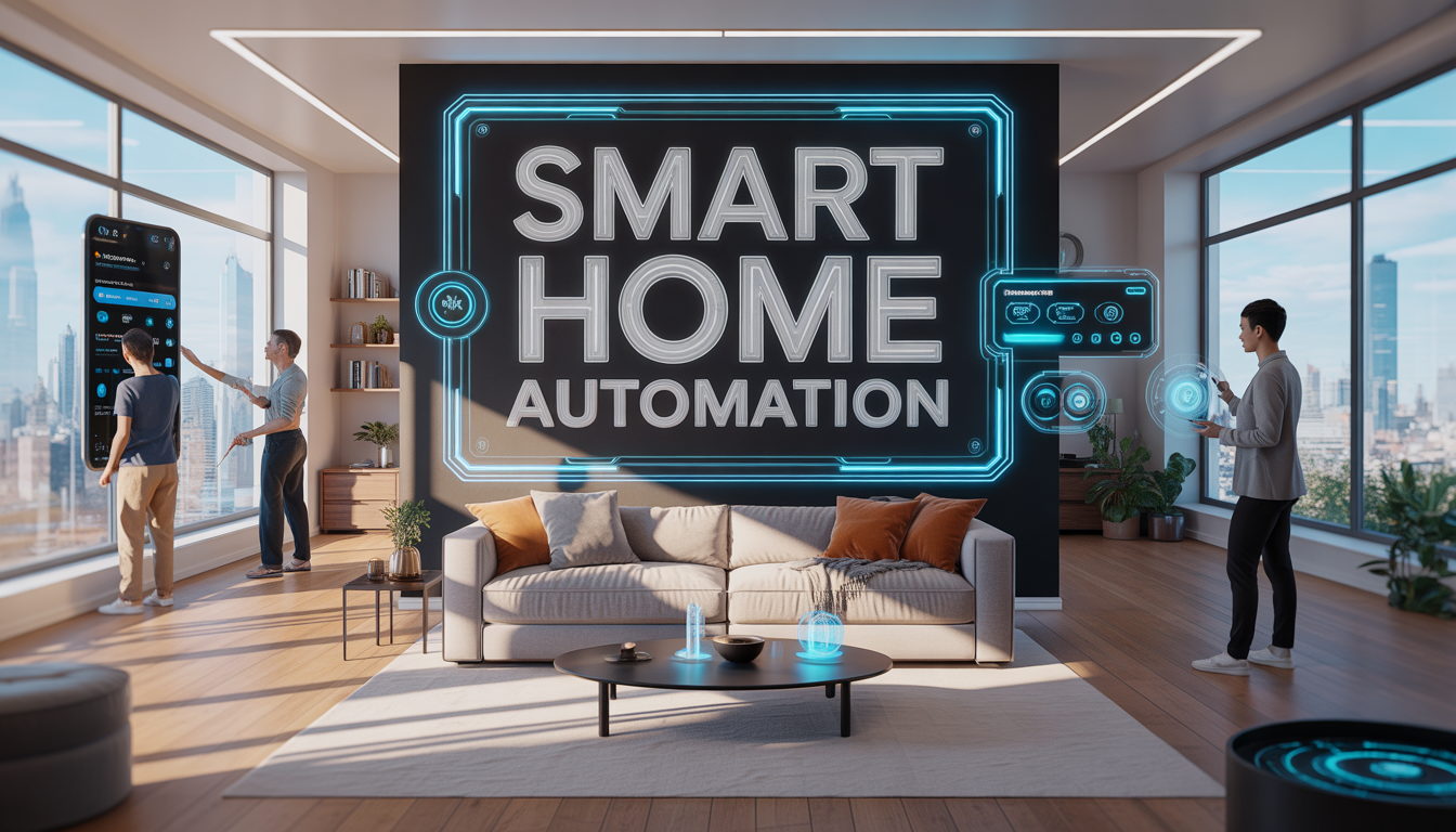 Smart Living in 2026: How Technology Is Transforming Homes