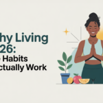 Healthy Living in 2026: Simple Habits That Actually Work