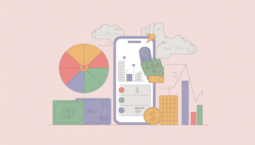 The Future of Personal Finance in 2026: Trends That Matter