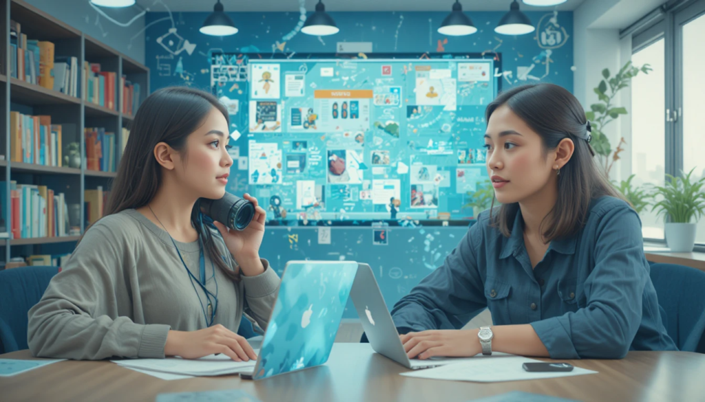 Education in 2026: Trends Shaping the Future of Learning