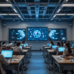 Smart Classrooms in 2026: How Technology Is Changing Education