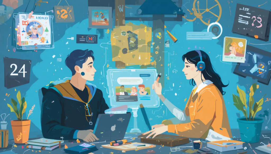 Online Learning in 2026: The Ultimate Student Survival Guide